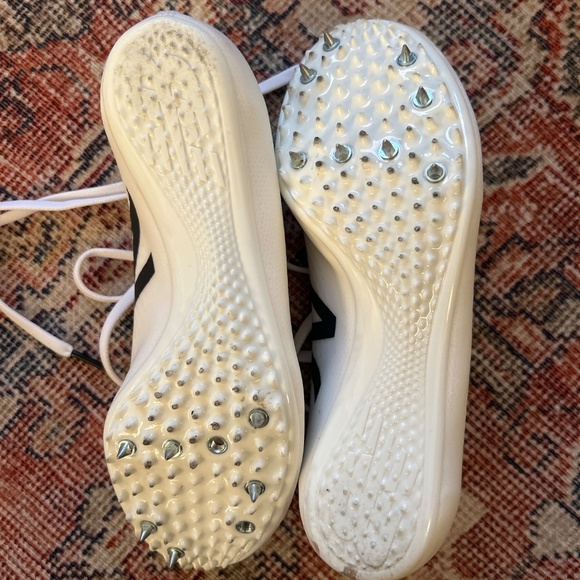 New Balance Sigma Aria Track Spikes, Women’s 5 - Picture 2 of 8